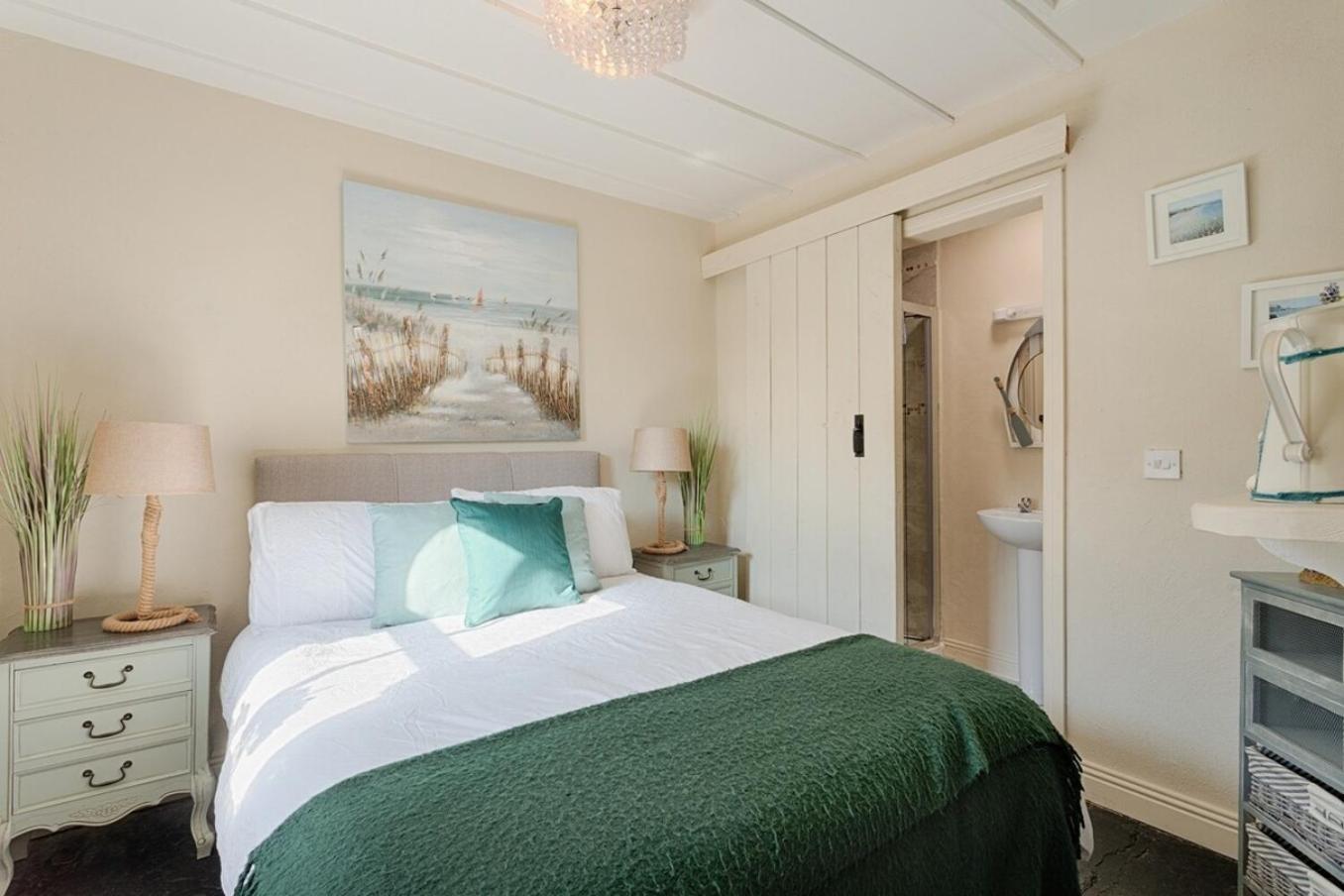 The Boathouse On The Atlantic Sea Villa Liscannor Kültér fotó